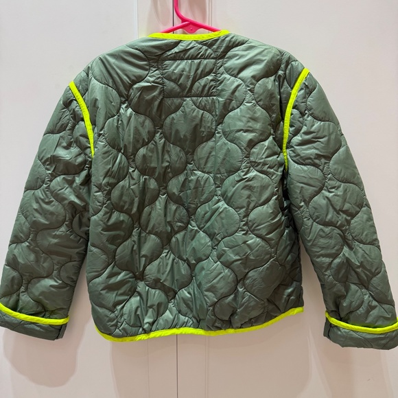 Polo Ralph Lauren Girls Jacket - Picture 2 of 2